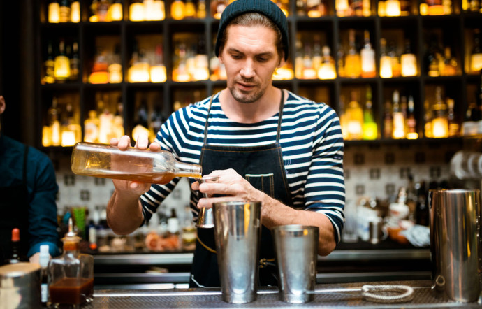 Nico de Soto, mixologue de génie de New York à Paris
