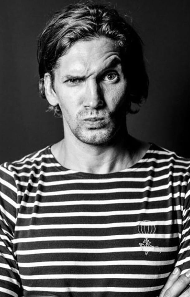 Nico de Soto en cinq dates !