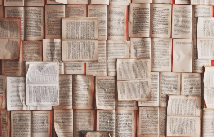 The Good Books : les classiques de la littérature érotique