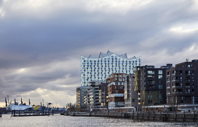 Hambourg : Les adresses incontournables de « la porte du monde »