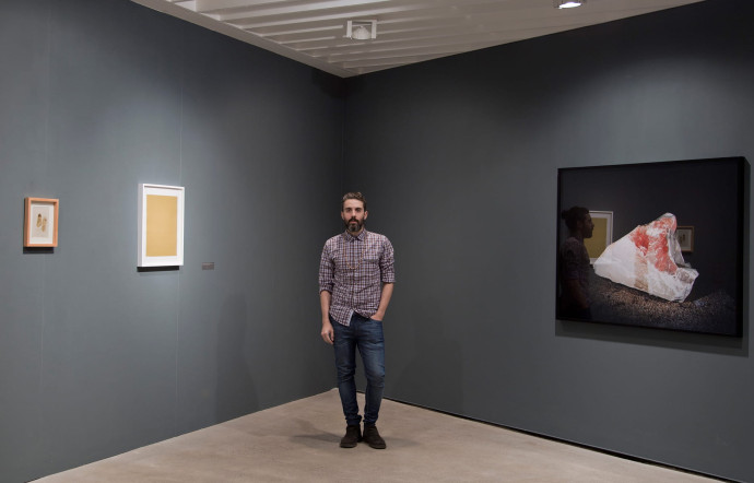 Lisbonne : trois questions à Edgar Martins, premier photographe exposé au MAAT