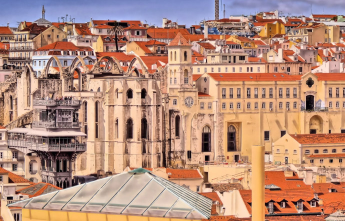 Muito fixe ! Nos top spots à Lisbonne