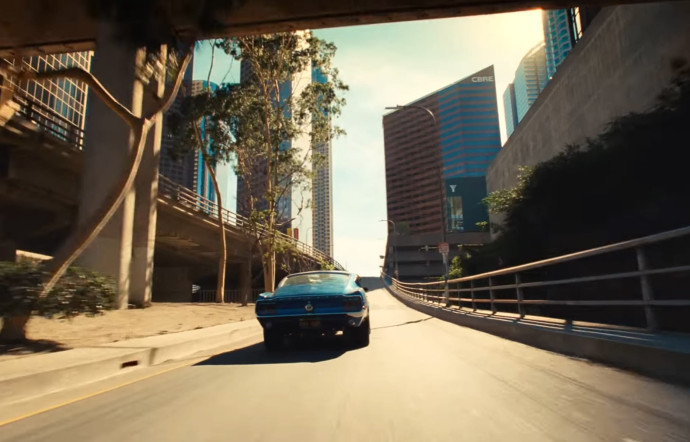 The Good Playlist : 5 clips où la ville est une star