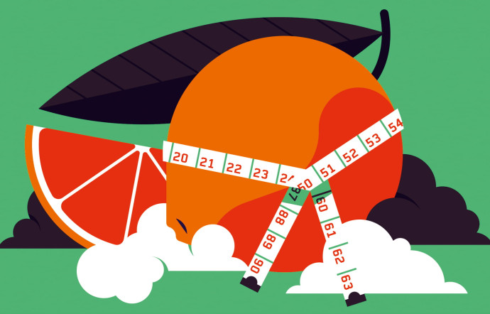 L'orange amère