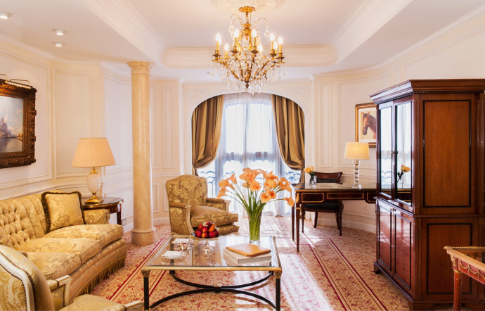 Palace Alvear