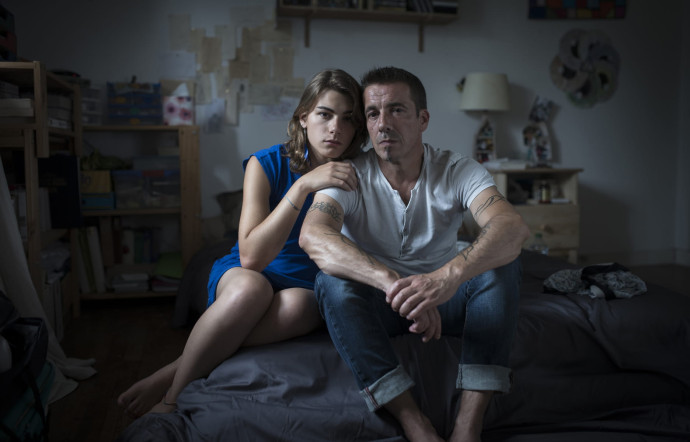 « Des famille(s) » de Vincent Gouriou