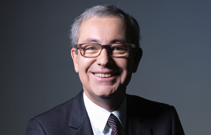 Jean-Pierre Clamadieu.