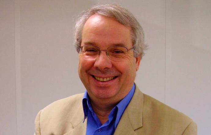 Marc Rochet.