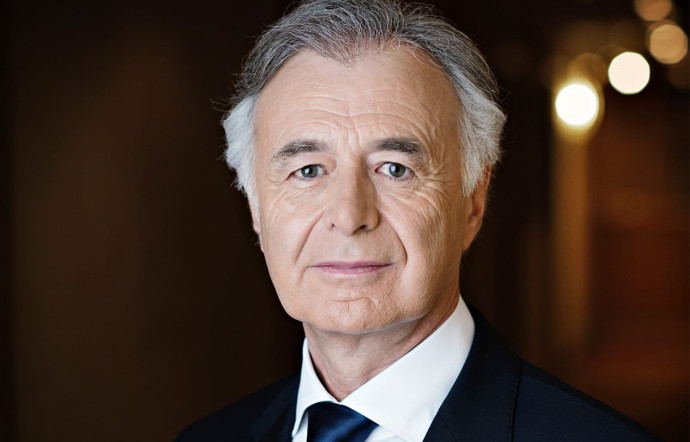 Philippe Petitcolin.