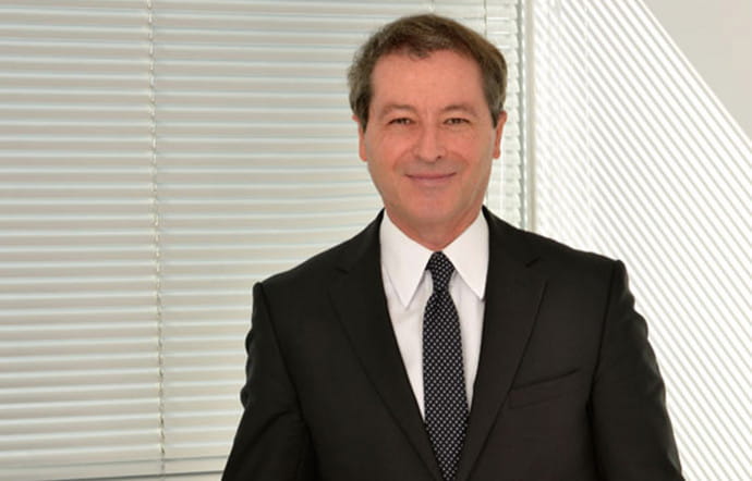 Pascal de Izaguirre