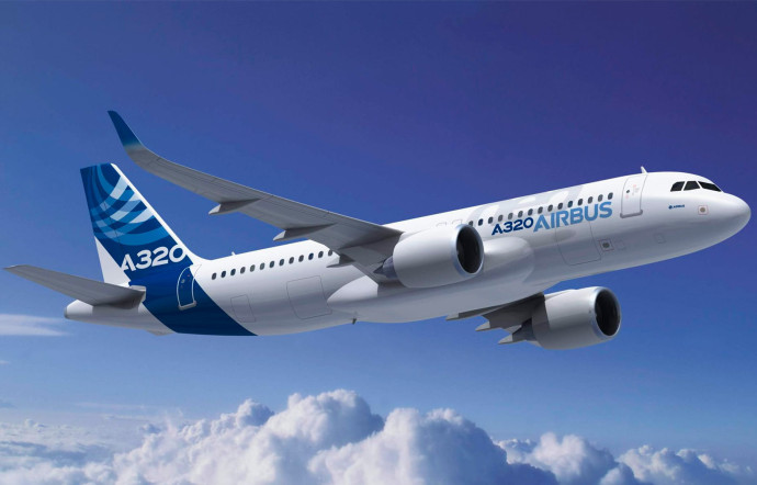 Airbus.