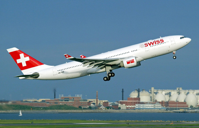 Swiss.