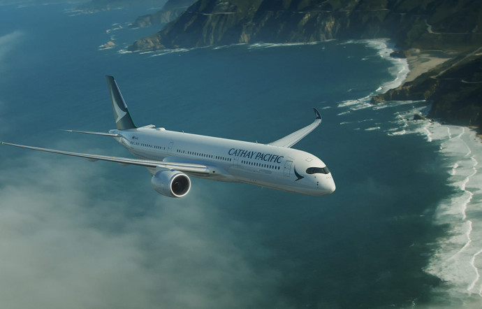 Le classement Skytrax des meilleures compagnies aériennes 2/2