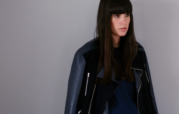 Paula Gerbase, la main (féminine) de John Lobb