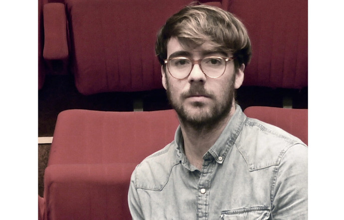 Le chorégraphe espagnol Marcos Morau, fondateur de la compagnie La Veronal, basée à Barcelone.