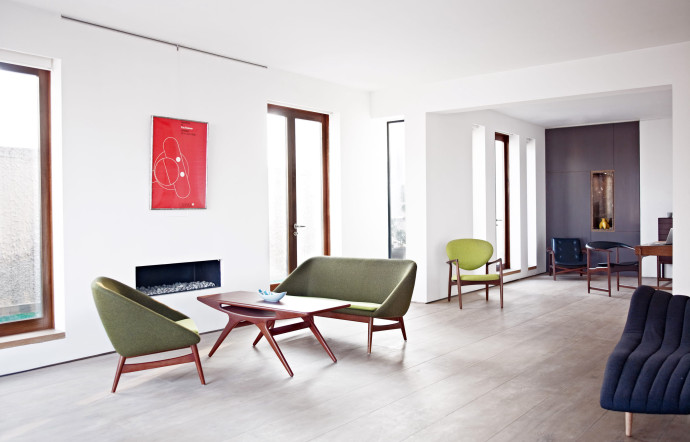 MatzForm, Bund, Shanghai.