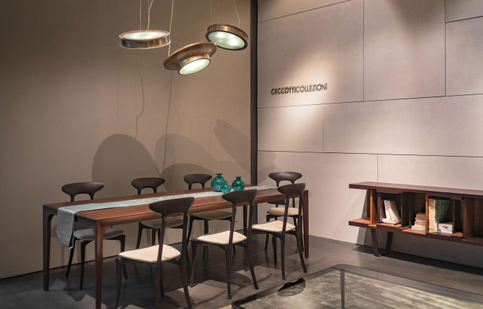 H.N. Lin Design Center, Minhang, Shanghai.