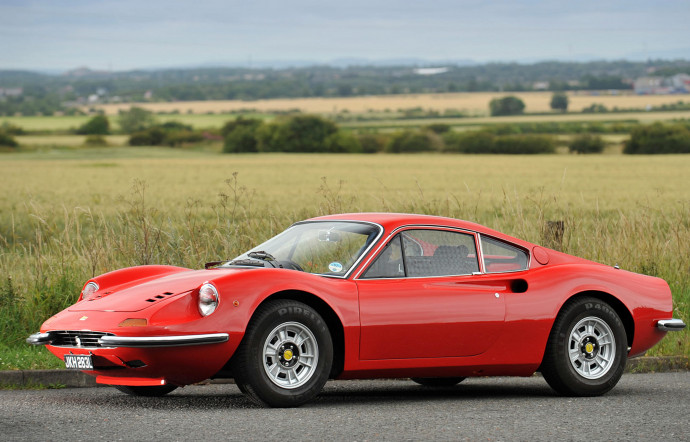 Dino 246 GT