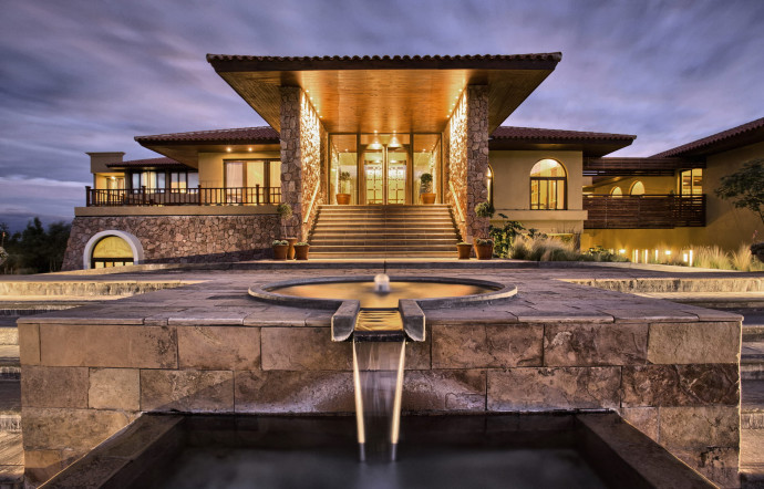 L’élégance de Grace Hotels débarque jusqu’en Argentine, au Grace Cafayate, dans les vallées Calchaquies.