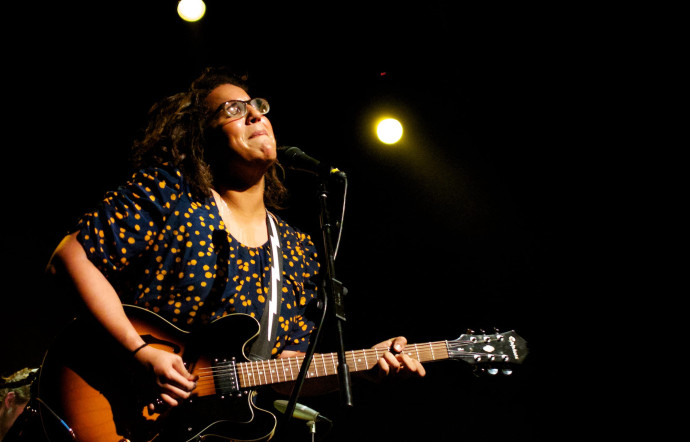 The Good Playlist : New Orleans Jazz Festival