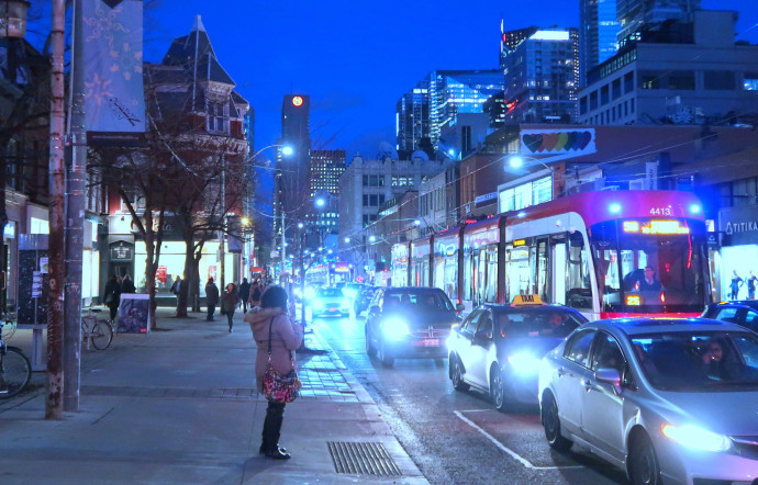 Toronto en quelques adresses indispensables
