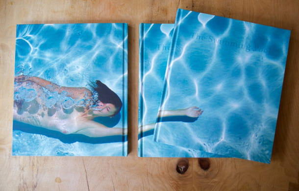Deanna Templeton: The Swimming Pool