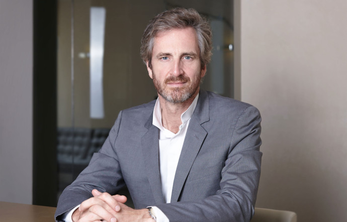 Frédéric Jousset.