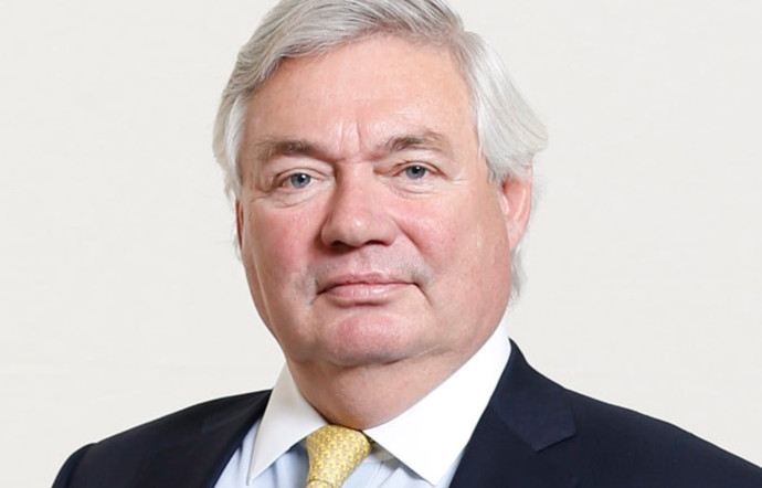 John Leahy.
