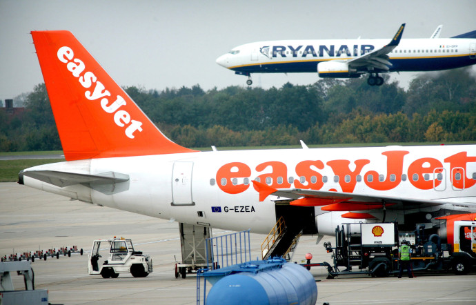 Compagnies low-cost, le modèle se réinvente.