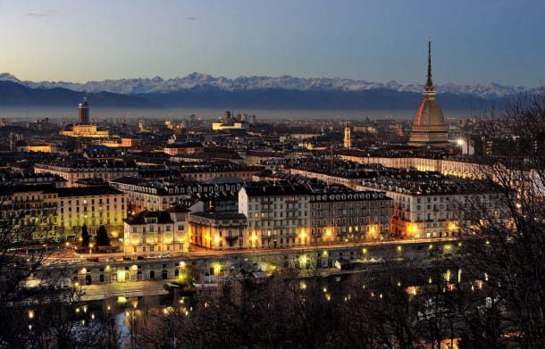 Turin, Italie