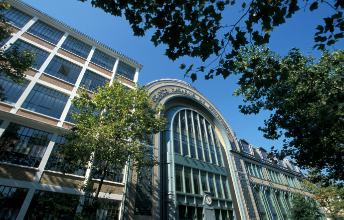 Bruno Tallent, la force de frappe de McCann France