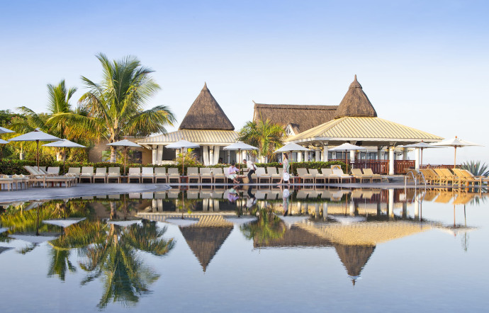 La Plantation d’Albion, Île Maurice.