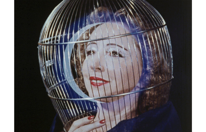 « Inauguration of the Pleasure Dome », Kenneth Anger, 1954-1978.