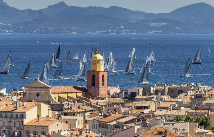 Giraglia Rolex Cup : la méditerranée en ébullition