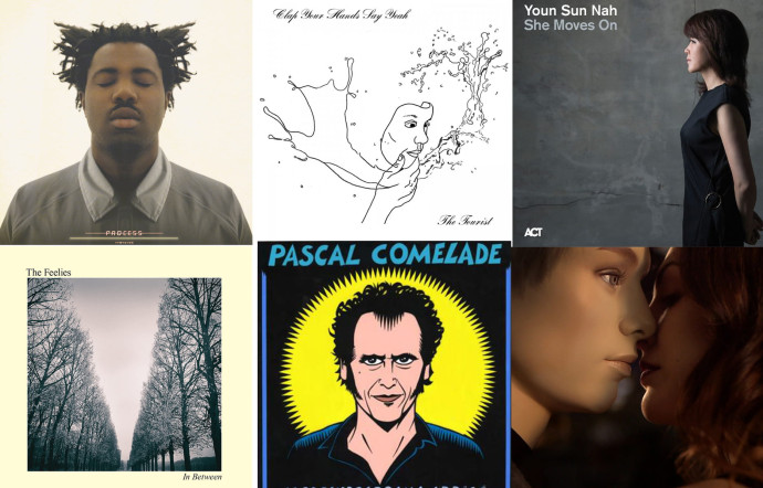 The Good Playlist : nos sons du printemps