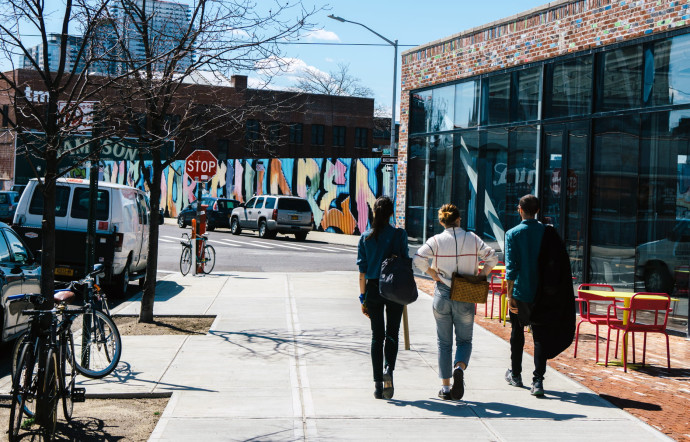 Brooklyn's finest : nos adresses préférées !