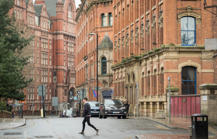 Welcome to Manchester, nos meilleurs spots !