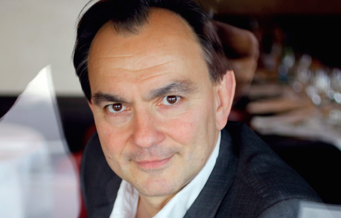 Bruno Tallent.