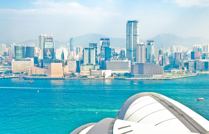 Hong Kong