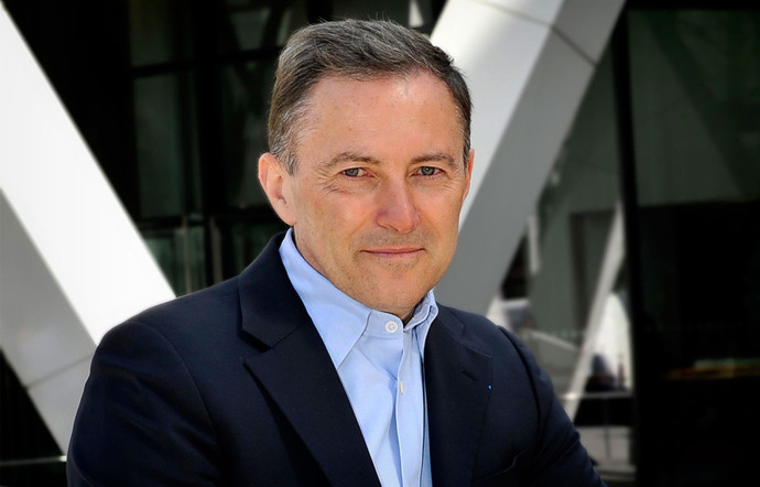François Martelet