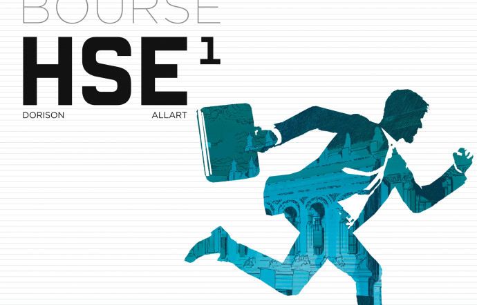 HSE ou le Faust 4.0