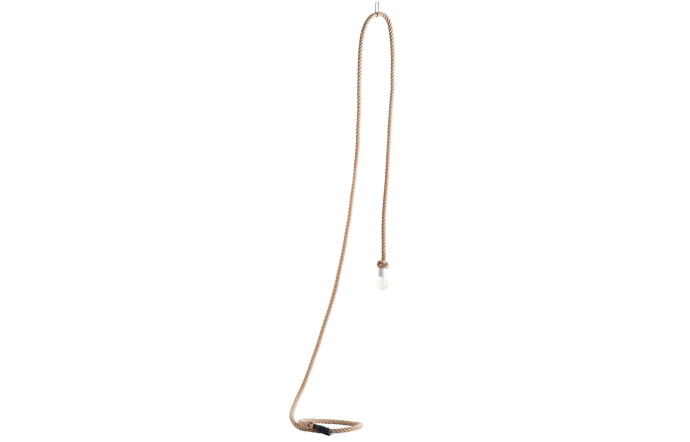 Lampe « Flax », design Thomas Eyck.