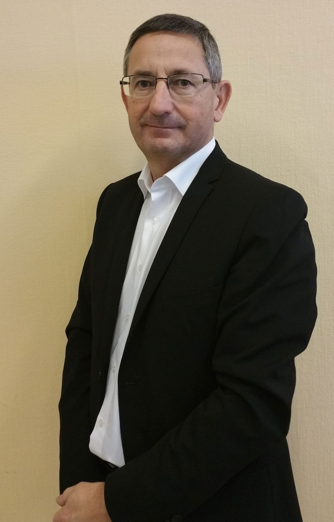 Jean Clenet, directeur général de Le Tanneur.