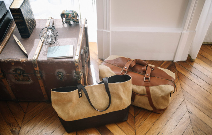 Les nouvelles marques incontournables de bagages