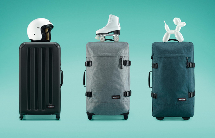 Bagages 4.0