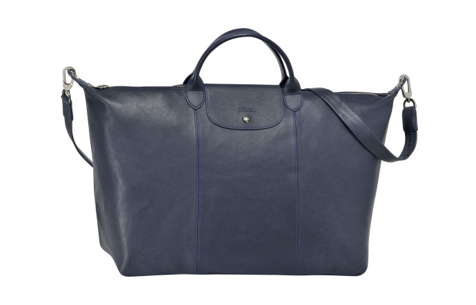 Sac « Le Pliage », de Longchamp.