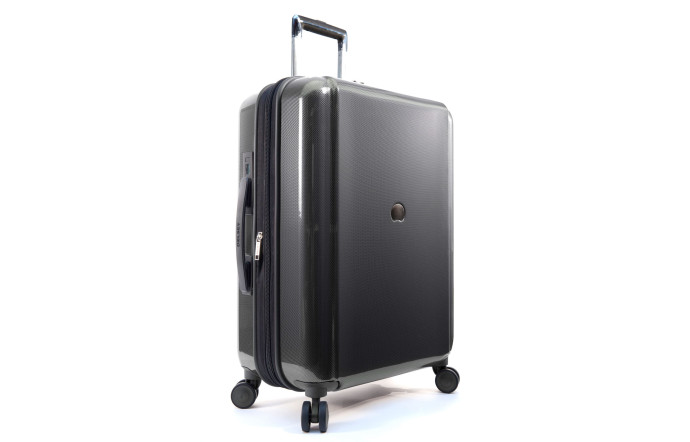 Valise cabine « U-Lite », de Desley.