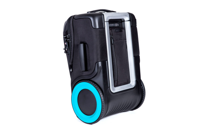 Valise G-RO.