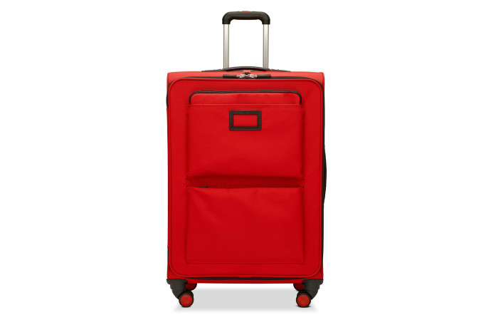 Valise « Explorer », de Lancel.