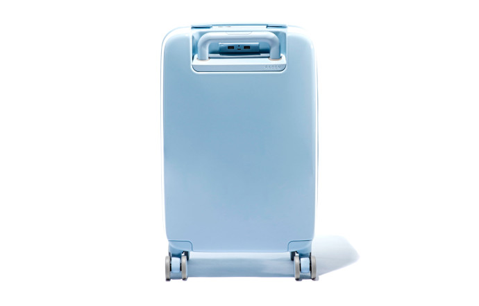 Valise « A22 », de Raden.